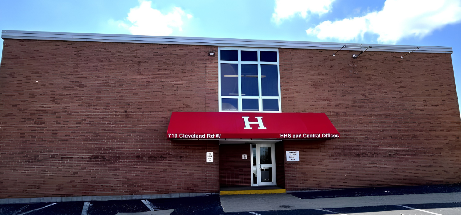 HCS District Offices